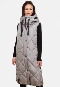 Жилет шнукеля Navahoo, Zinc Grey