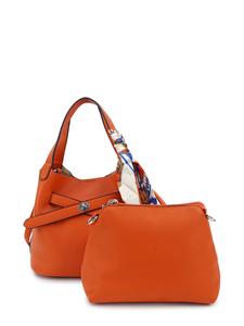 Наплечная сумка Harpa, цвет sunset orange