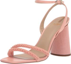 Женские сандалии Sam Edelman Kia, персиковый