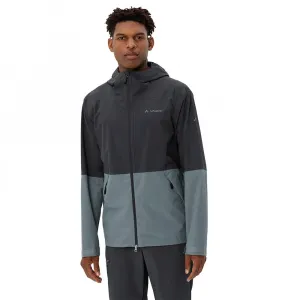 Куртка VAUDE Neyland 2.5L, черный