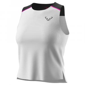 Футболка Dynafit Sky Crop, белый