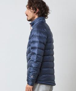 Сверхлегкая пуховая куртка Ultralight 850 Down Jacket, японский крой.