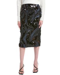 Сюрприз Рами Брук Доннелли Ramy Brook, черный