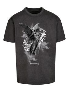 Рубашка MJ Gonzales, антрацит