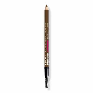 Пудра для бровей Powder Louder NYX Professional Makeup, Soft Brown