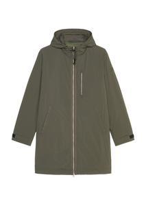 Демисезонная парка Marc OPolo, Fir