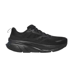 Кроссовки Guide 18 Wide 'Triple Black', черный