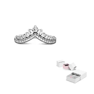 Кольцо Women's Pandora