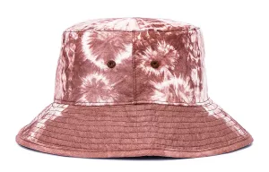 Берет женский розовый Acne Studios