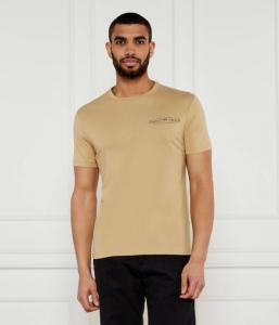 Футболки Regular fit Gant, желтый