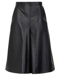 Брюки 8 By Yoox, черный