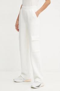 Спортивные штаны Guess CECILIA, бежевый