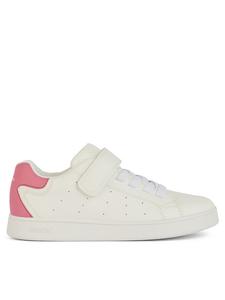 Кроссовки Geox J Eclyper J36LRA 000BC C0563 M, белый