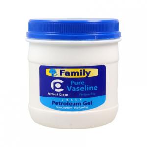 Perfect Clear Pure без отдушек семейный размер 1200 мл Vaseline