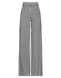 Брюки Gaëlle Paris, черный