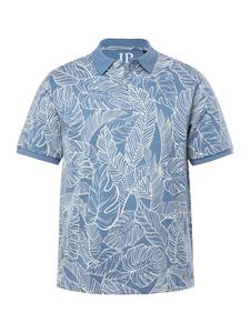 Рубашка-поло JP1880