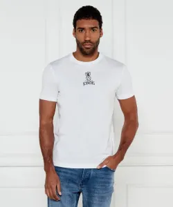 Футболка Regular fit Iceberg, белый