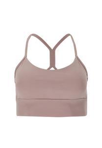 Спортивный бюстгальтер Raleigh с технологией Quick Dry ENDURANCE, цвет 4162 Twilight Mauve