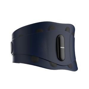 Пояс для массажа талии инструмент для терапии поясничного отдела при болях в спине, согревающий пояс для живота для поясничного отдела PPM3209B PHILIPS