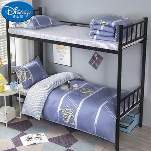 Disney Комплект постельного белья, 5 предметов, с одеялом 2 кг и наполнителем для подушки