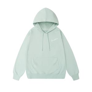 Унисекс свитшот HOTSUIT, синий