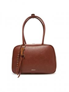 Сумка JENNY C-JNY-M-015-08, коричневый