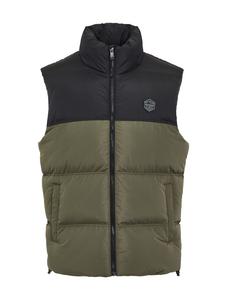 Жилет Threadbare