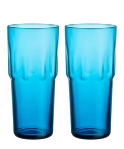 Высокие стаканы Iittala Solare, пара, 390 мл