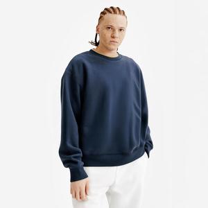 DECATHLON Мужская толстовка с круглым вырезом - Elementals blue