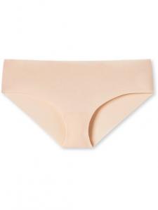 Трусики невидимый свет Schiesser, бежевый