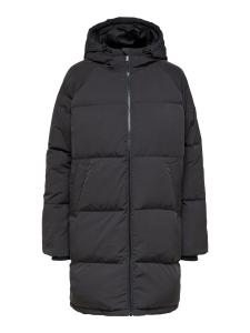 Зимнее пальто SELECTED Mina, черный