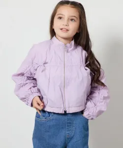 Ленточная куртка Avv, цвет Lavender