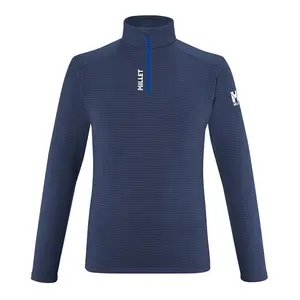 Мужская толстовка INTENSE из проса Millet, тёмно-синий