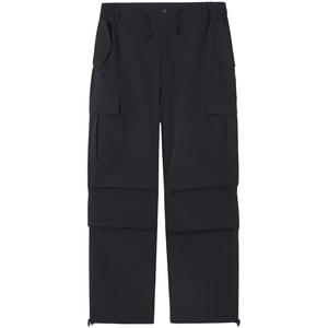 Городская функциональная серия Повседневные брюки женские CAMEL, Ледяной хрусталь серый