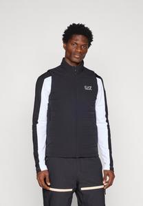 Куртка EA7 Emporio Armani VEST, Black
