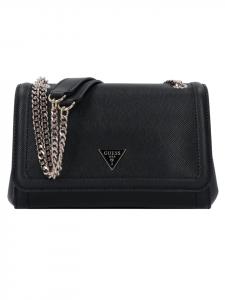 Сумка через плечо Guess, черный