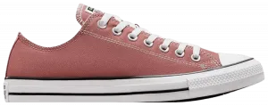 Кеды Converse Chuck Taylor All Star Low, розовый