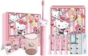 Электрическая зубная щетка Sanrio