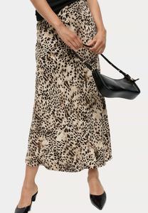 Юбка Marks & Spencer ANIMAL PRINT, Natural Mix/Multi-Coloured