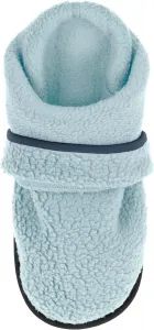 Носки-угги Rab Outpost для кемпинга, альпинизма и катания на лыжах, синий