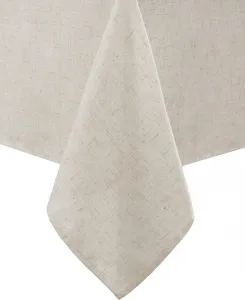 Скатерть Dothan, ширина 152 см, длина 366 см Laura Ashley, темно-серый