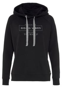 Толстовка Buffalo, черный