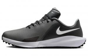 Nike Infinity Golf Next Nature Black Smoke Grey White