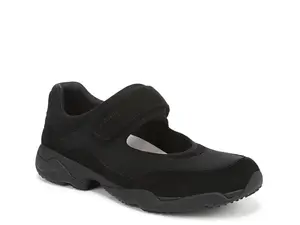 Walk Slim Giselle Mary Jane Кроссовки Vionic, Black