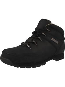 Ботинки TIMBERLAND Euro Sprint Hiker, черный