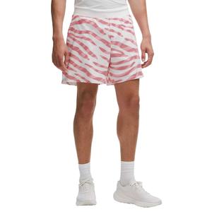 Шорты Tennis Bottoms Men's Lululemon, мультиколор