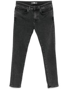 Джинсы PT Torino Rock, серый