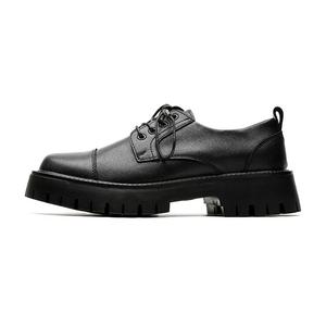 Туфли Men"s Casual Men Low-Top черный Yedani