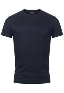 Футболка INDICODE JEANS INSander, Night blue