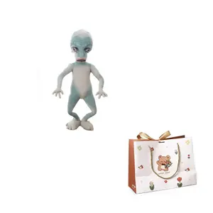 Плюшевая кукла Quirky Alien Dolls высотой 60см/80см/100см AZLCL